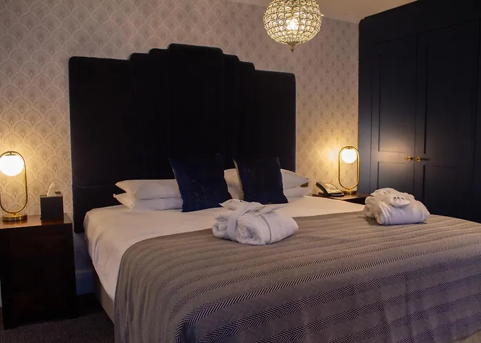 The Winchester Hotel And Spa