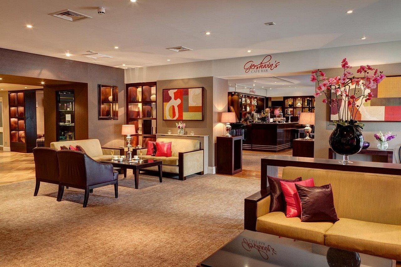 The And Hotel Winchester