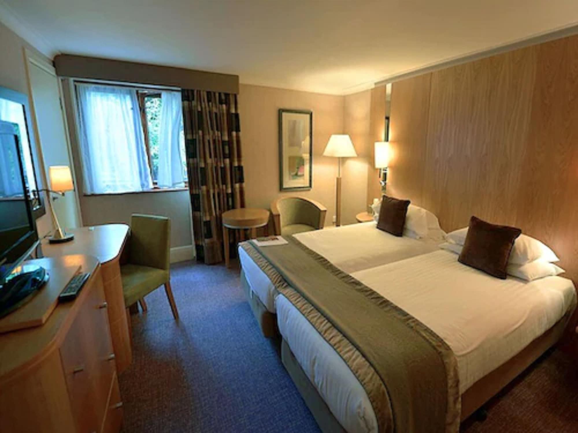The And 4* Winchester