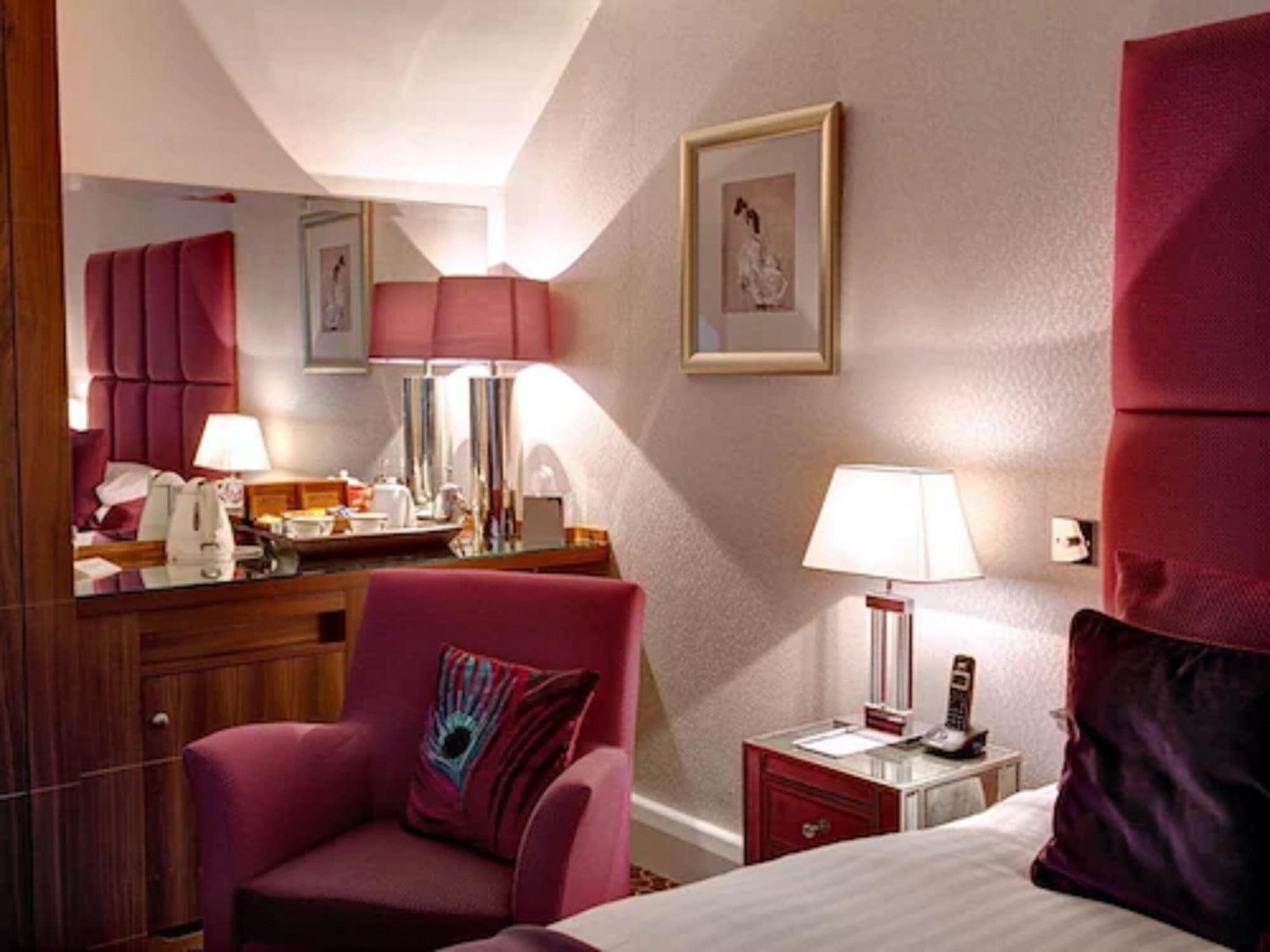 The And Hotel Winchester