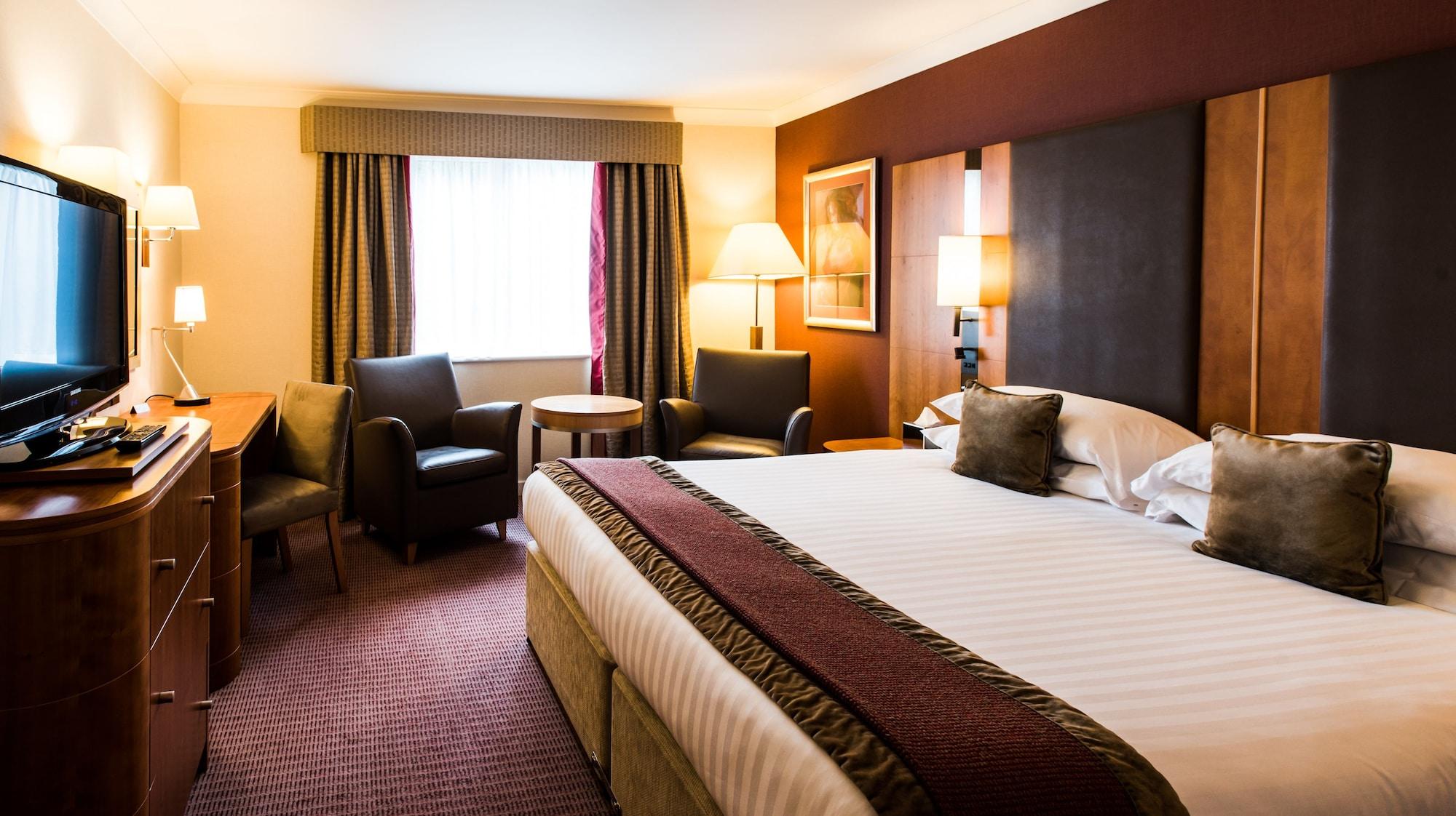 Hotel The And Winchester