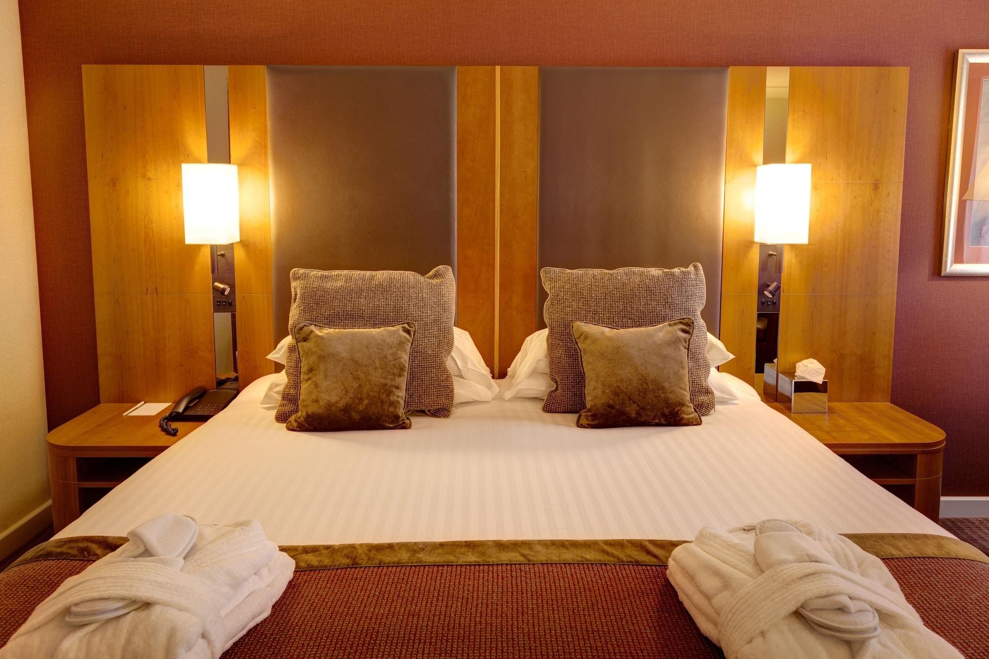 The And Hotel