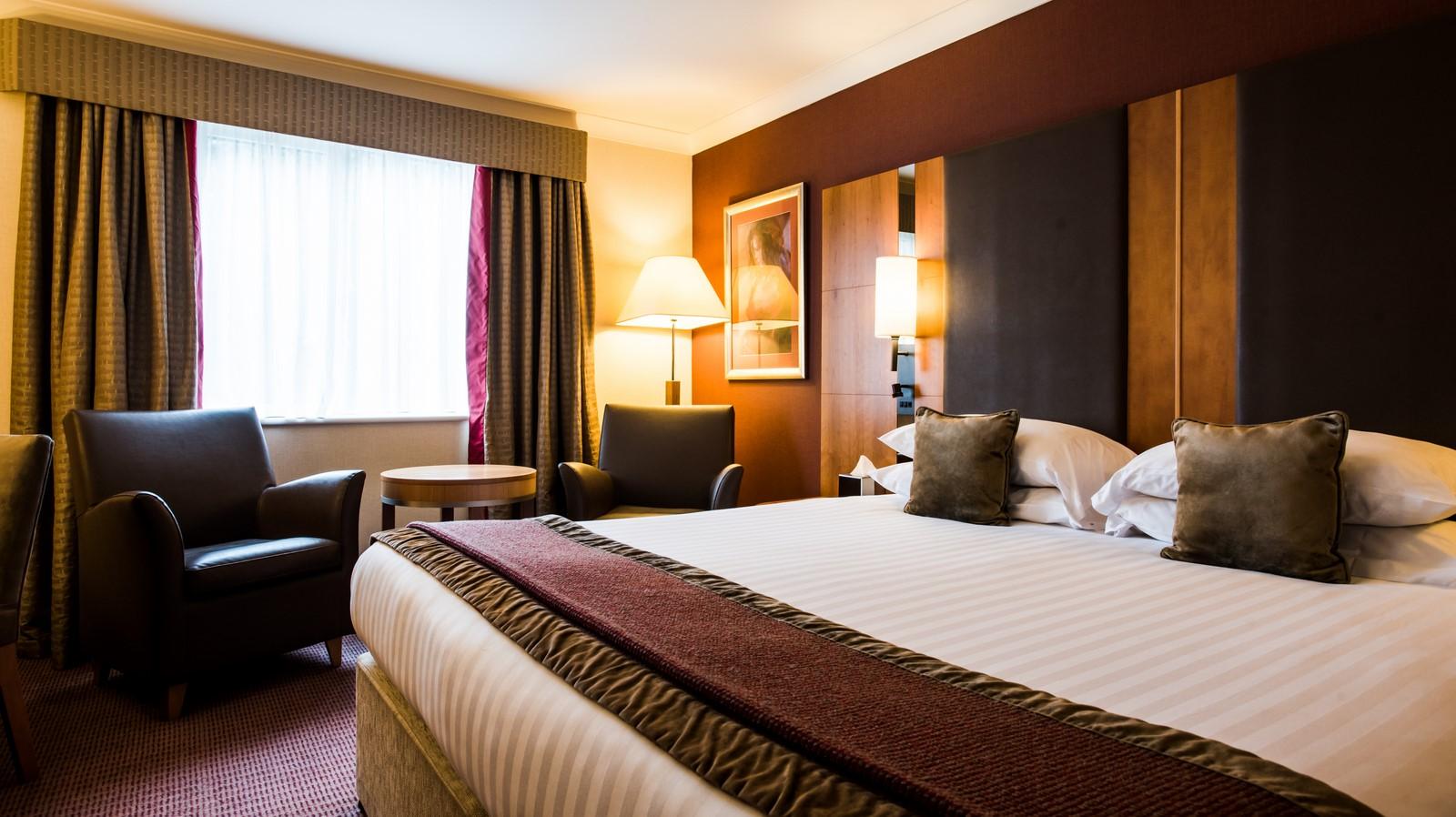 Hotel The And 4*