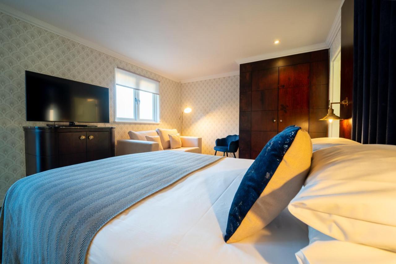 The And Hotel 4*