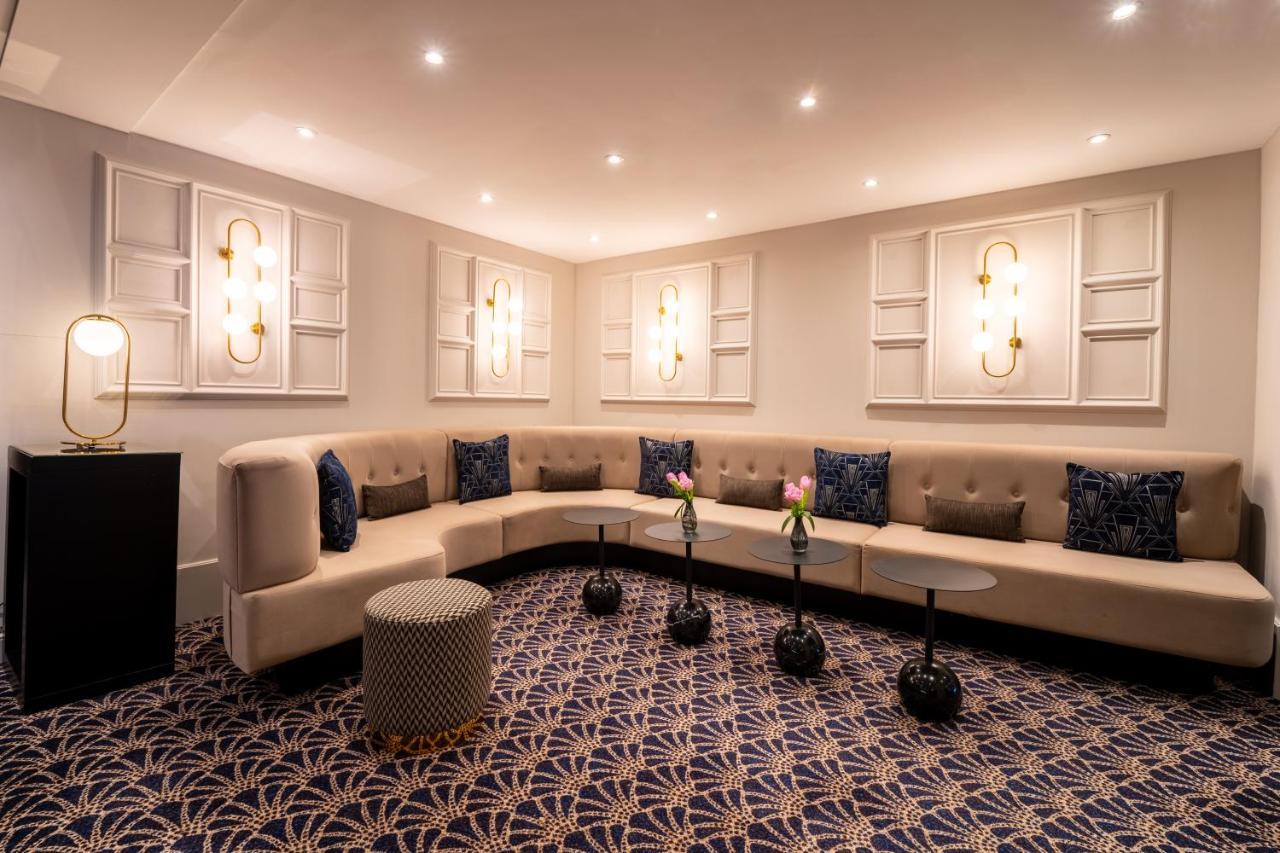 Hotel The And 4*