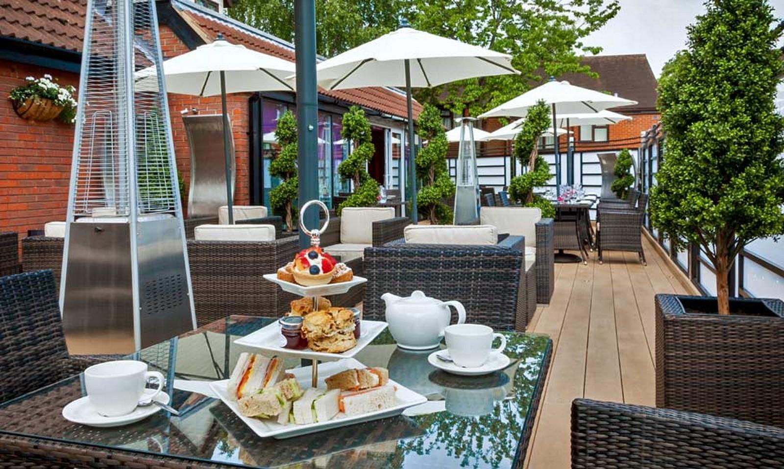 Hotel The And 4*