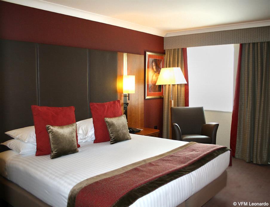 The And Hotel Winchester