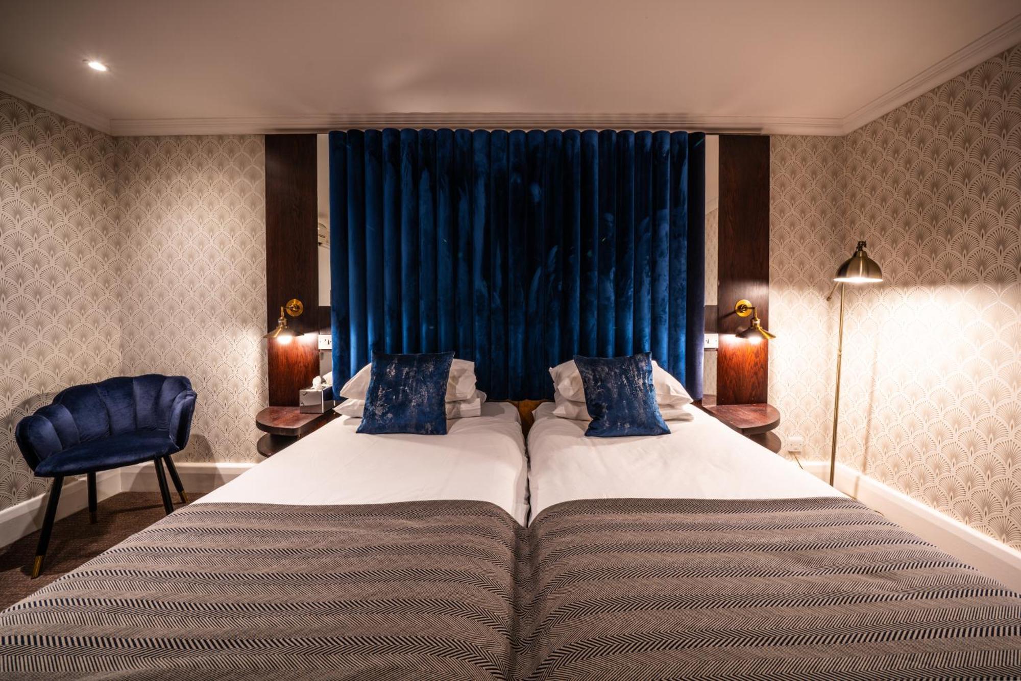 The And Hotel